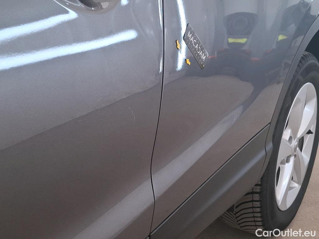  Nissan  Qashqai NISSAN  / 2017 / 5P / Crossover 1.5 DCI 115 Business Edition #9