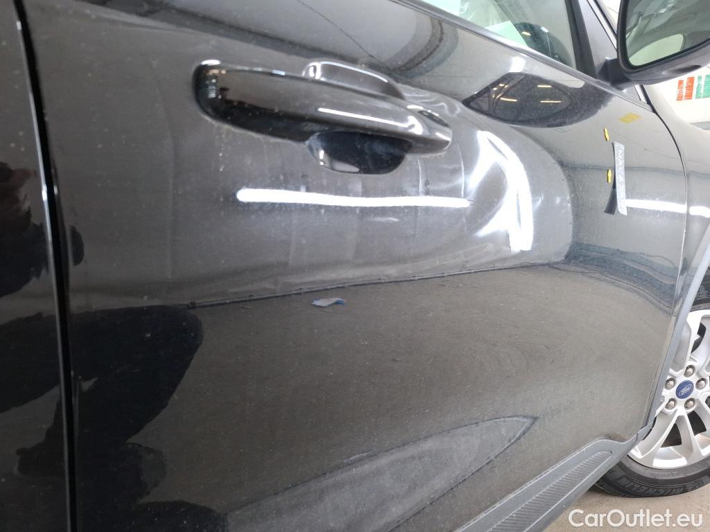  Ford  Kuga  Titanium Hybrid 2.5 190CV BVA6 E6dT #15