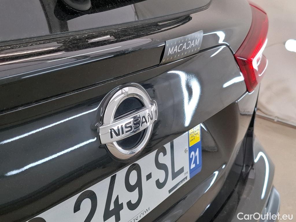  Nissan  Qashqai NISSAN  / 2017 / 5P / Crossover 1.5 DCI 115 DCT Business Edition #2