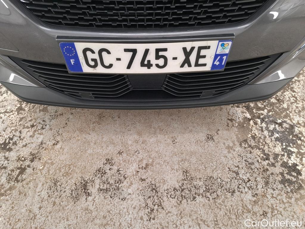  Peugeot  2008 PEUGEOT  / 2019 / 5P / Crossover BLUEHDI 130 S&S EAT8 ACTIVE BUSINESS #20