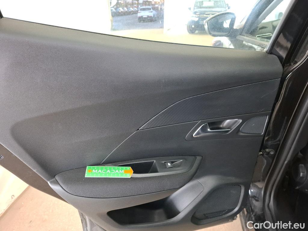  Peugeot  2008  Active Pack 1.5 HDi 110CV BVM6 E6d #1