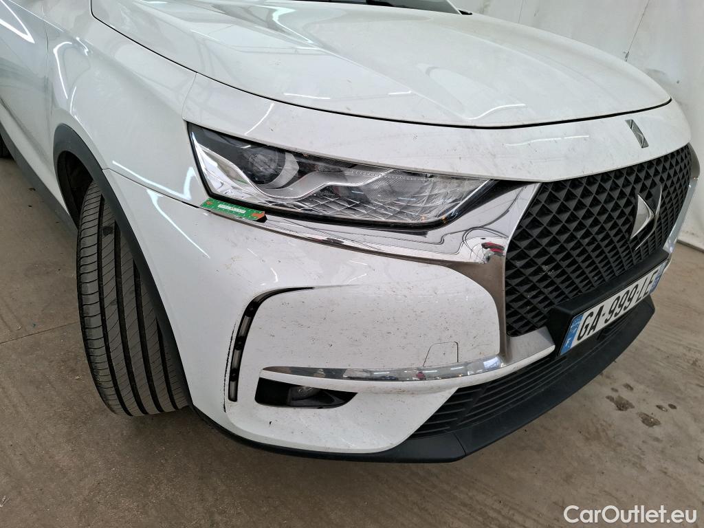  DS  DS7 7 Crossback Business 1.5 BlueHDi 130CV BVA8 E6d #3