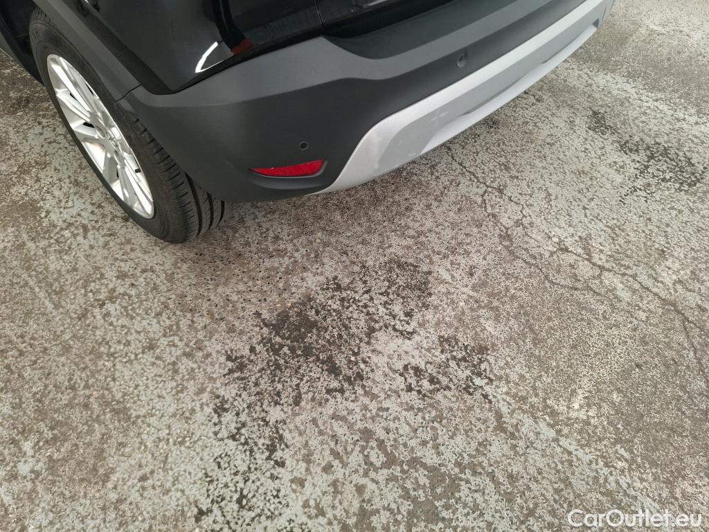  Opel  Crossland  X Elegance 1.2 Turbo 110CV BVA6 E6dT #19