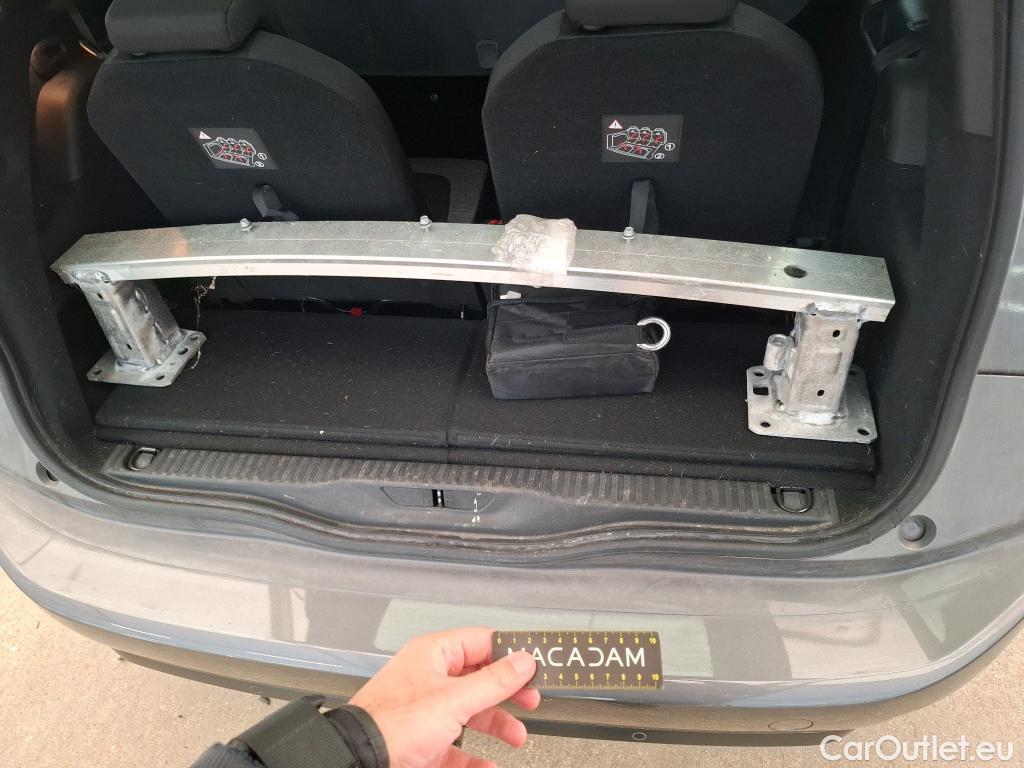  Citroen  C4 Grand Picasso CITROEN Grand C4 Spacetourer / 2016 / 5P / monospace BlueHDi 130 S&S BVM6 Business #1