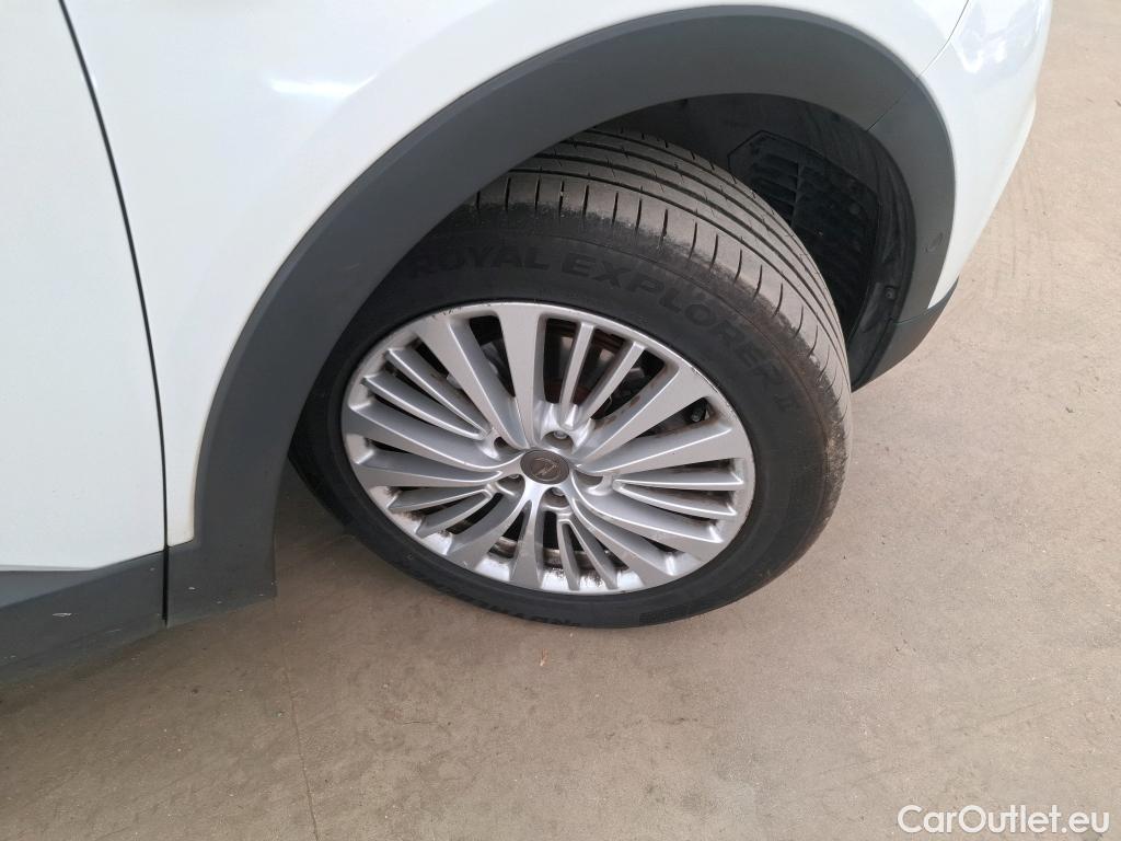  Opel   Grandland X Grandland X INNOVATION 1.6 120CV BVM6 E6 #22