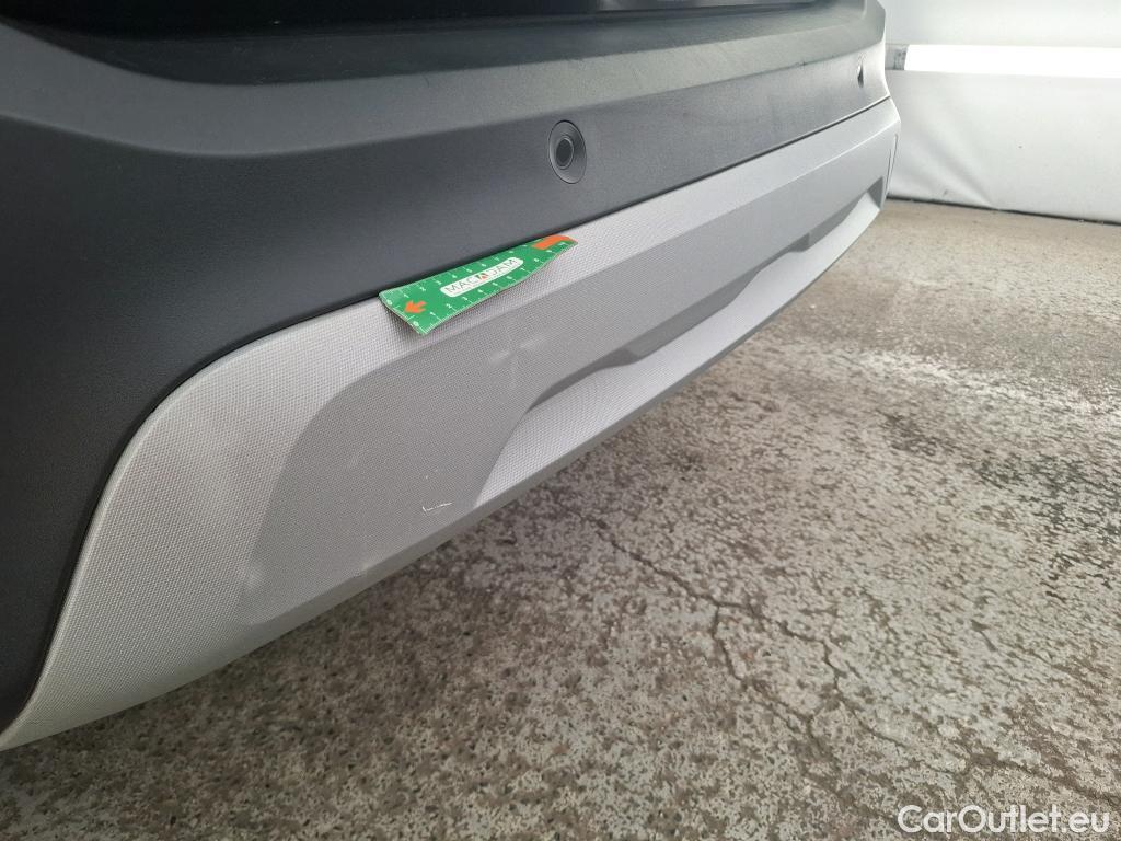  Opel  Crossland  X Elegance 1.2 Turbo 110CV BVA6 E6dT #27