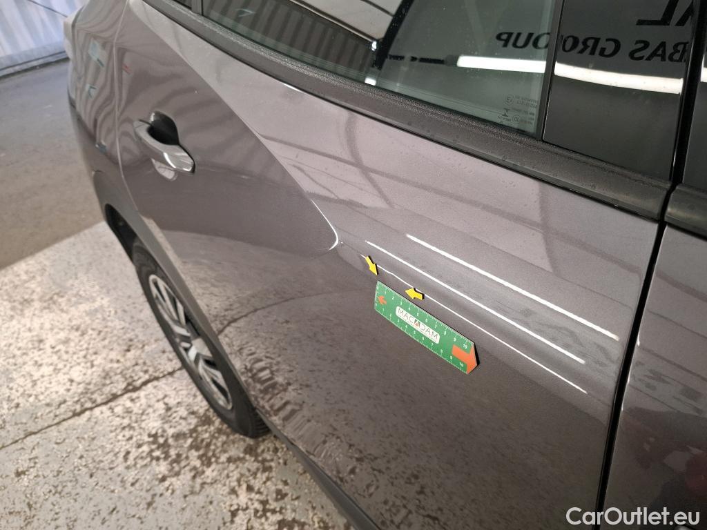  Peugeot  2008 PEUGEOT  / 2019 / 5P / Crossover BLUEHDI 130 S&S EAT8 ACTIVE BUSINESS #10