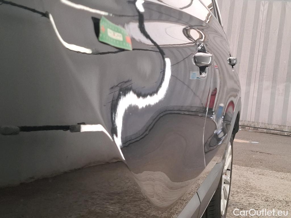  Opel  Crossland  X Elegance 1.2 Turbo 110CV BVA6 E6dT #3
