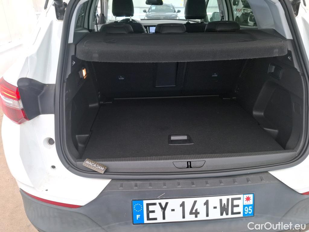  Opel   Grandland X Grandland X INNOVATION 1.6 120CV BVM6 E6 #38