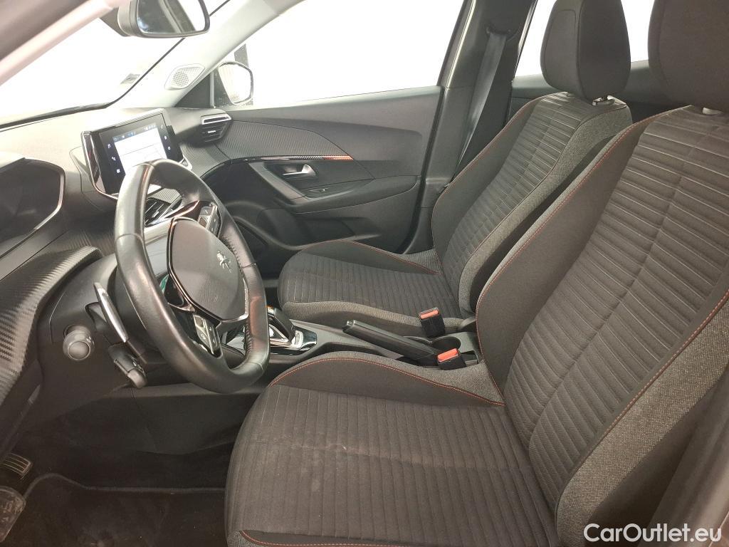  Peugeot  2008 PEUGEOT  / 2019 / 5P / Crossover BLUEHDI 130 S&S EAT8 ACTIVE BUSINESS #15