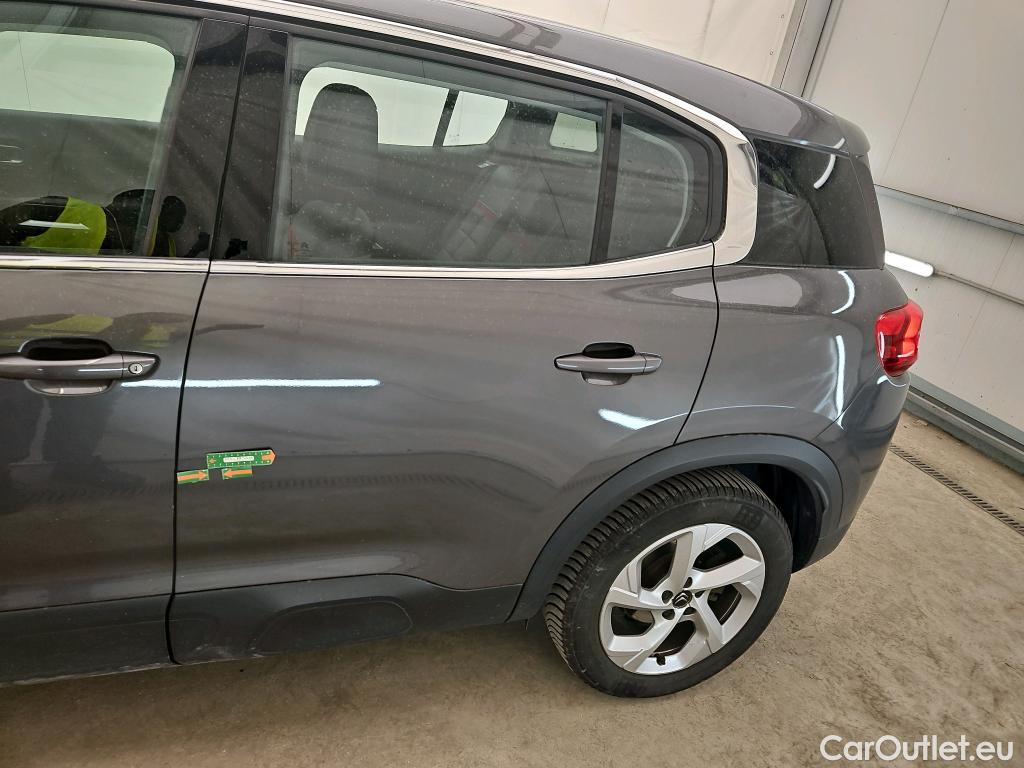  Citroen  C5  Aircross Business 1.5 BlueHDi 130CV BVA8 E6d #14