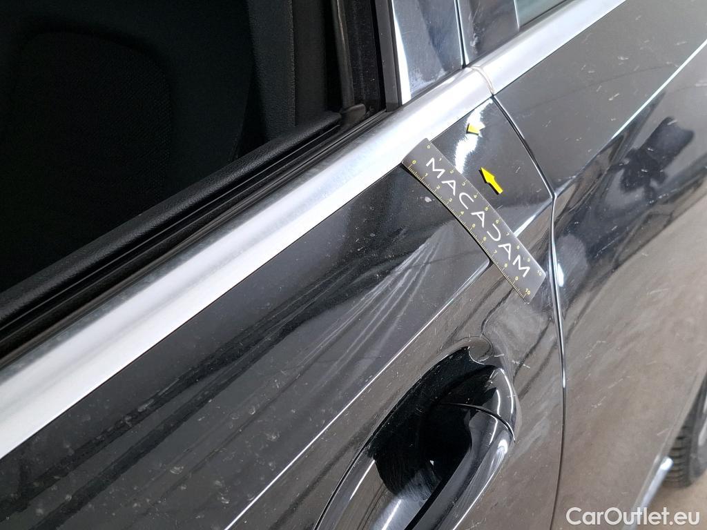  Mercedes  A-Klasse MERCEDES-BENZ Classe A Berline / 2018 / 4P / Berline A 200 d Business Line 8G-DCT #5