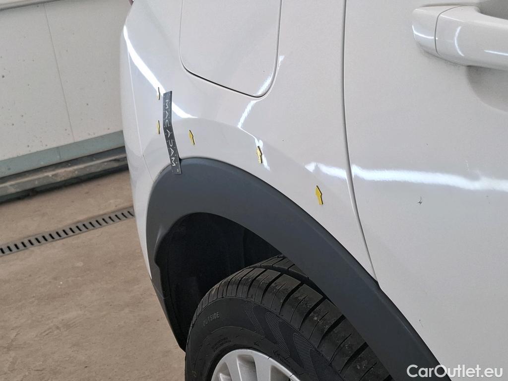  Opel   Grandland X Grandland X INNOVATION 1.6 120CV BVM6 E6 #8