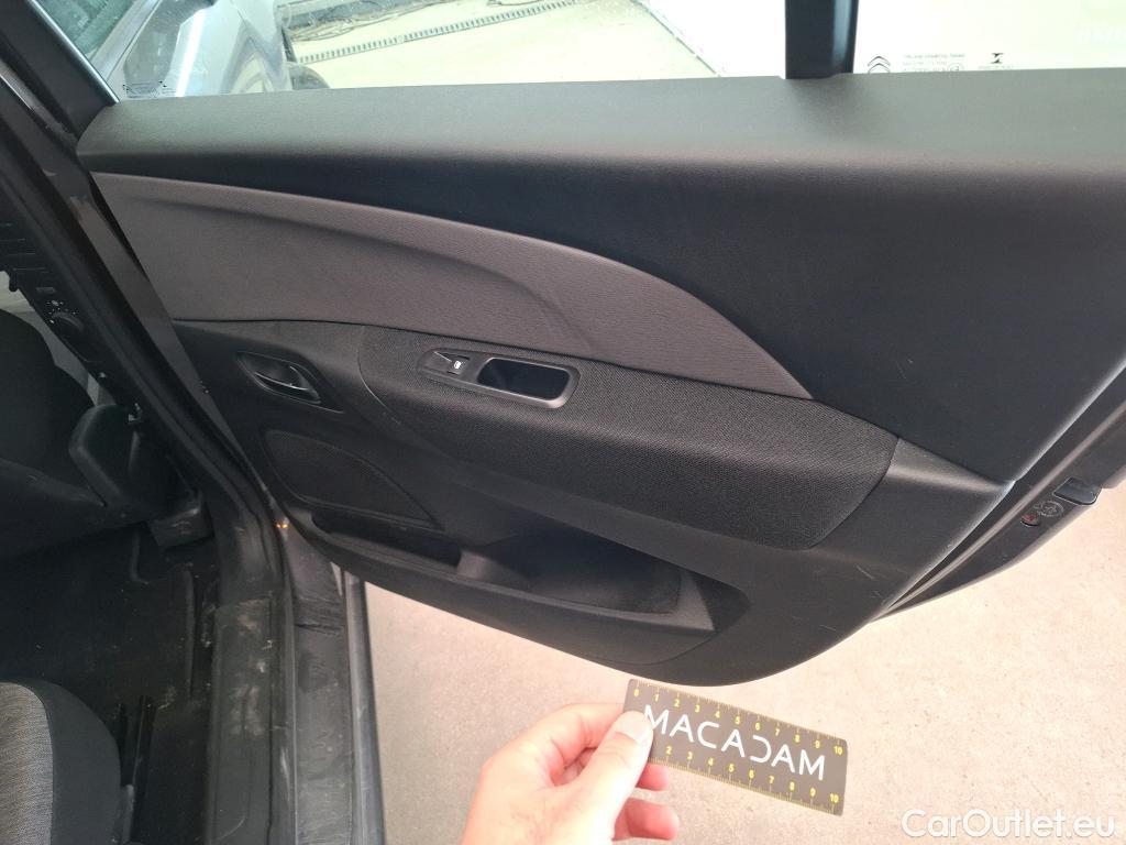  Citroen  C4 Grand Picasso CITROEN Grand C4 Spacetourer / 2016 / 5P / monospace BlueHDi 130 S&S BVM6 Business #3
