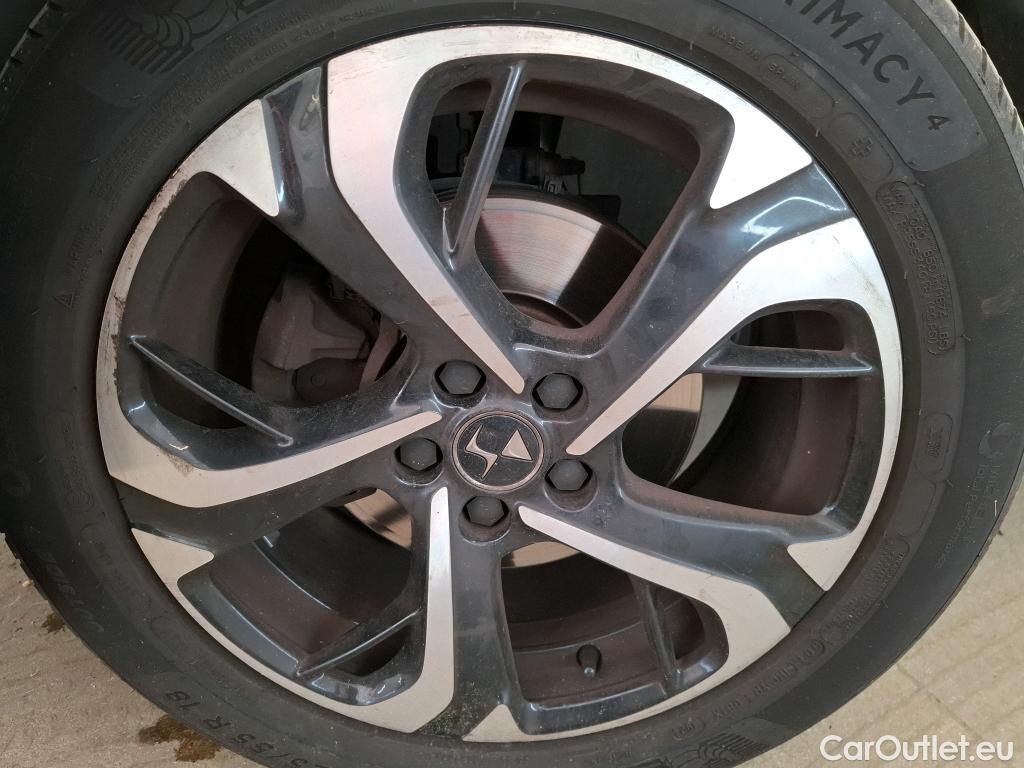  DS  DS7 7 Crossback Business 1.5 BlueHDi 130CV BVA8 E6d #15