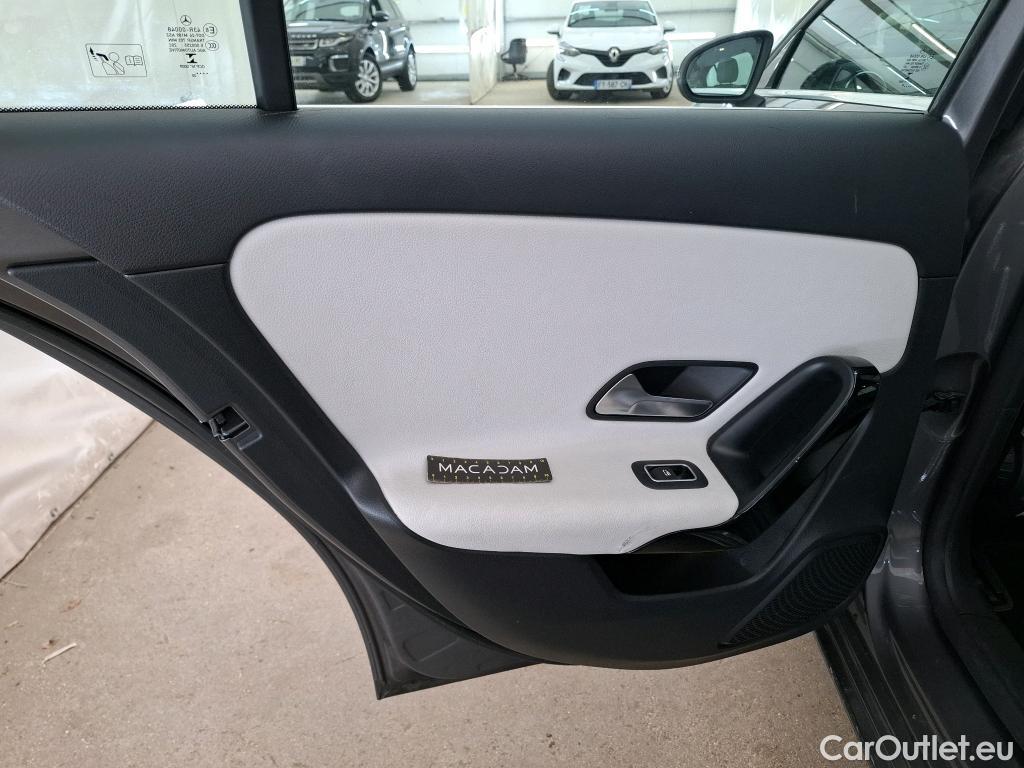  Mercedes  A-Klasse MERCEDES-BENZ Classe A Compact / 2018 / 5P / Berline A 180 d Business Line #7