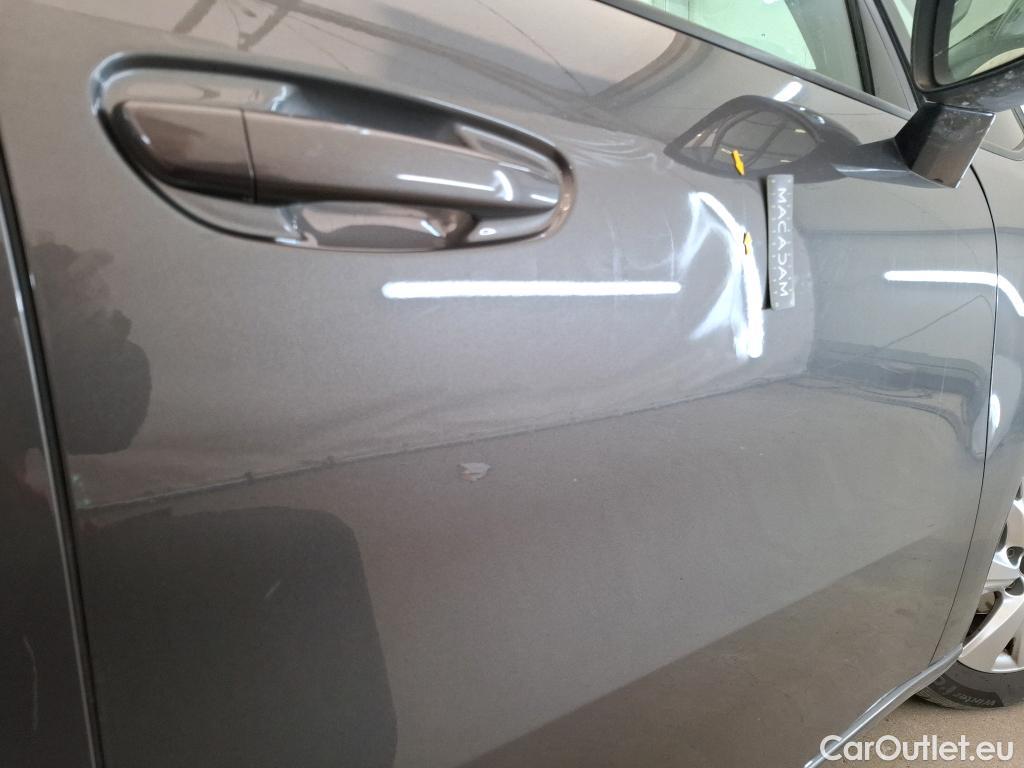  Citroen  C4 Grand Picasso CITROEN Grand C4 Spacetourer / 2016 / 5P / monospace BlueHDi 130 S&S BVM6 Business #8