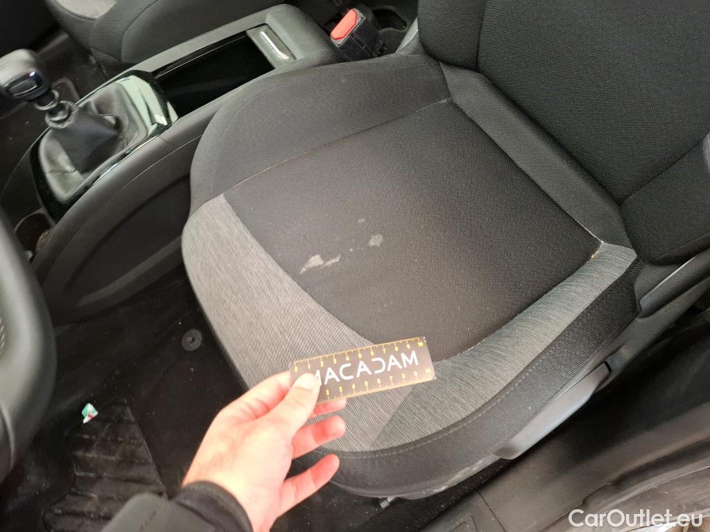  Citroen  C4 Grand Picasso CITROEN Grand C4 Spacetourer / 2016 / 5P / monospace BlueHDi 130 S&S BVM6 Business #11