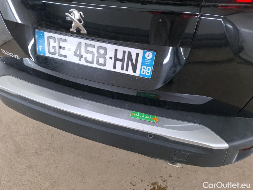  Peugeot  2008  Active Pack 1.5 HDi 110CV BVM6 E6d #12