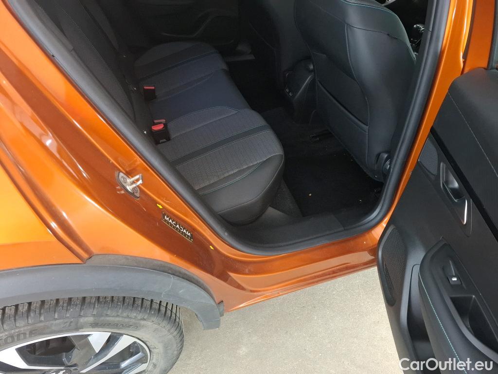  Peugeot  2008  Allure Business 1.5 HDi 110CV BVM6 E6d #6
