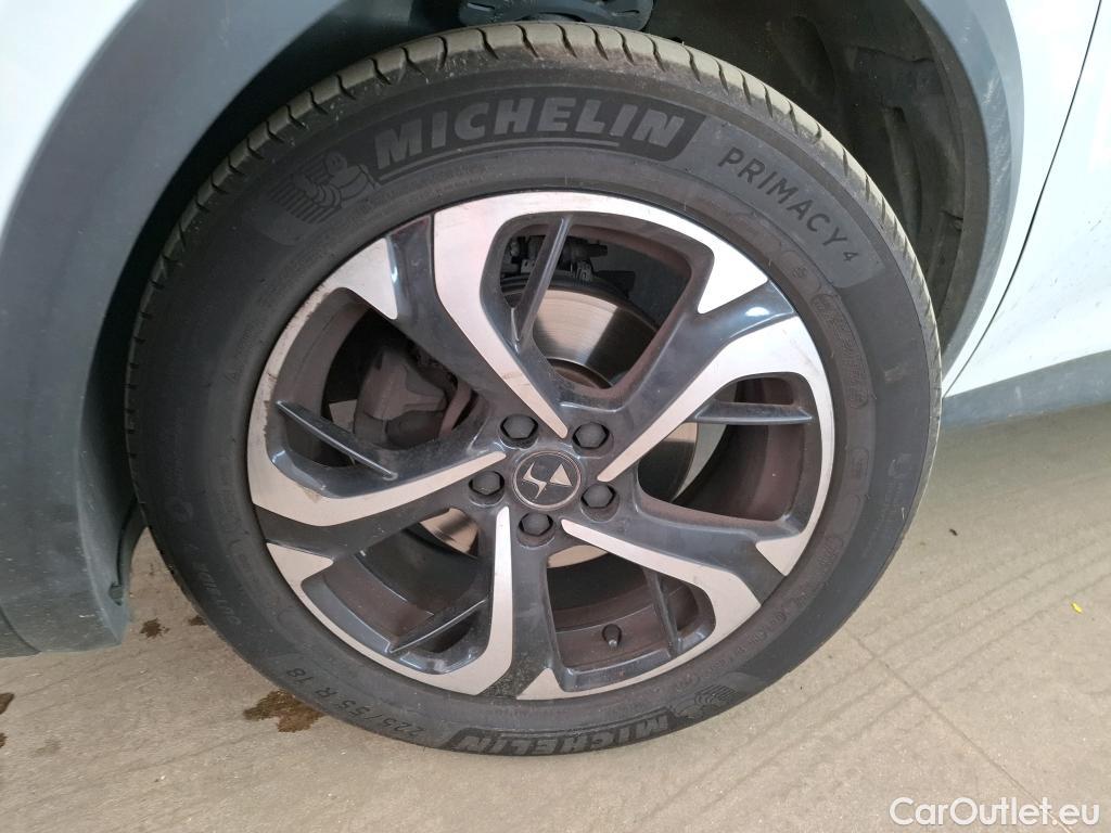  DS  DS7 7 Crossback Business 1.5 BlueHDi 130CV BVA8 E6d #14