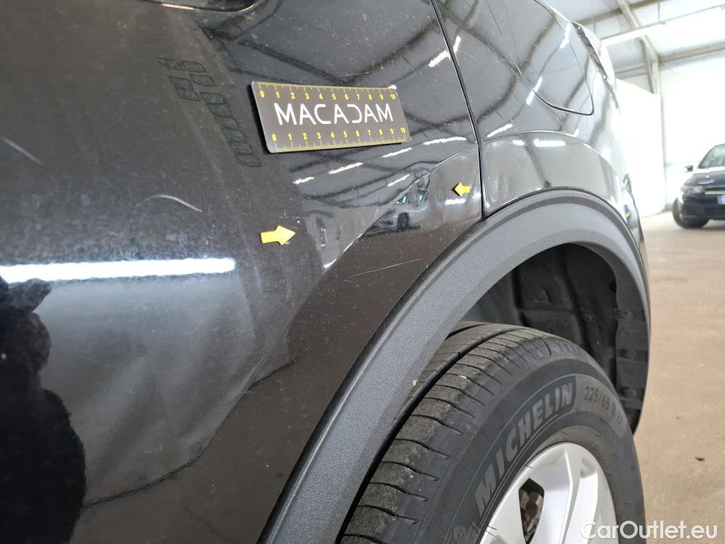  Ford  Kuga  Titanium Hybrid 2.5 190CV BVA6 E6dT #4