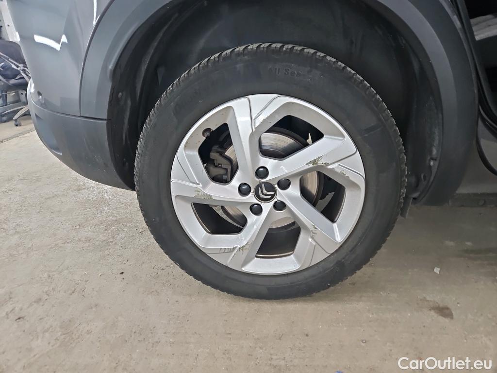  Citroen  C5  Aircross Business 1.5 BlueHDi 130CV BVA8 E6d #6