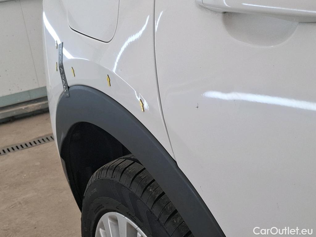  Opel   Grandland X Grandland X INNOVATION 1.6 120CV BVM6 E6 #9