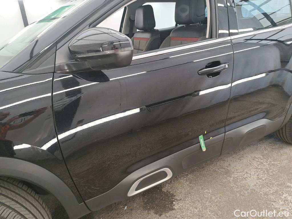  Citroen  C5  Aircross Business 1.2 PureTech 130CV BVA8 E6d #8