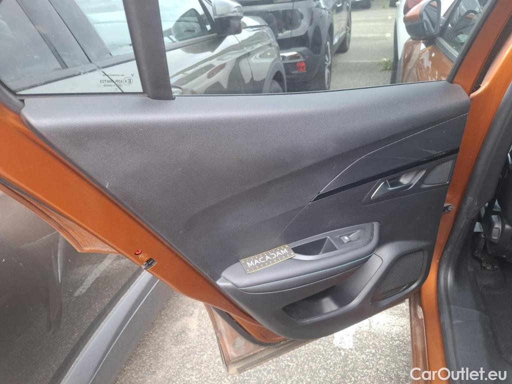  Peugeot  2008  Allure Business 1.5 HDi 110CV BVM6 E6d #5