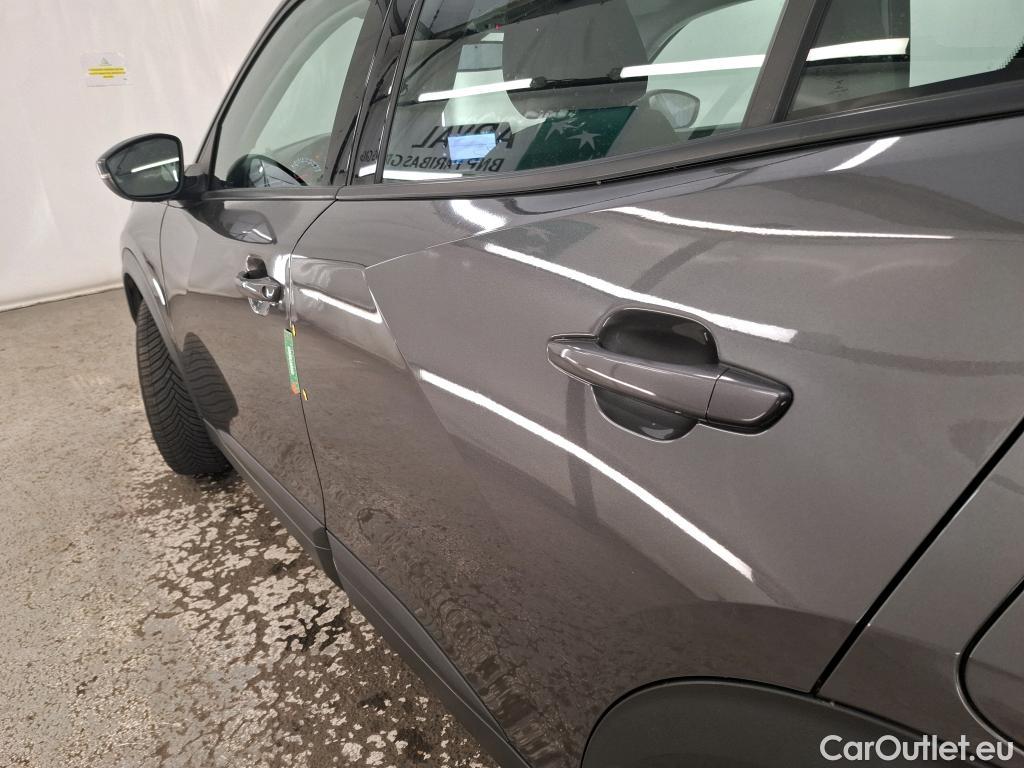  Peugeot  2008 PEUGEOT  / 2019 / 5P / Crossover BLUEHDI 130 S&S EAT8 ACTIVE BUSINESS #3