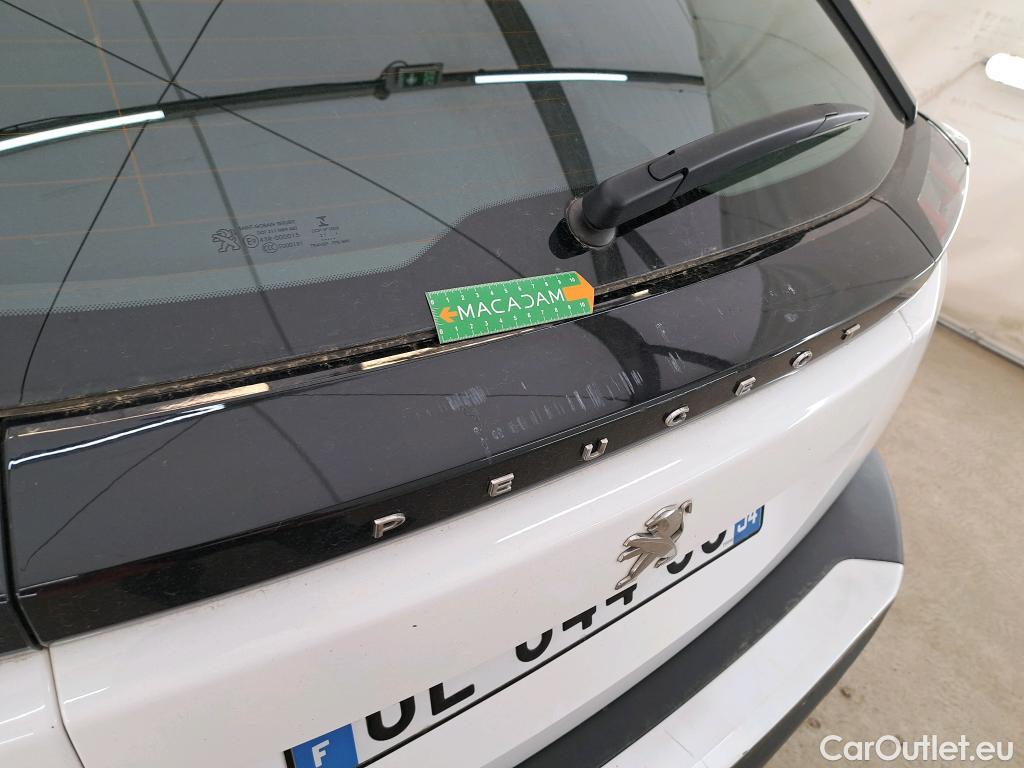  Peugeot  2008  Active Pack 1.5 HDi 110CV BVM6 E6d #7