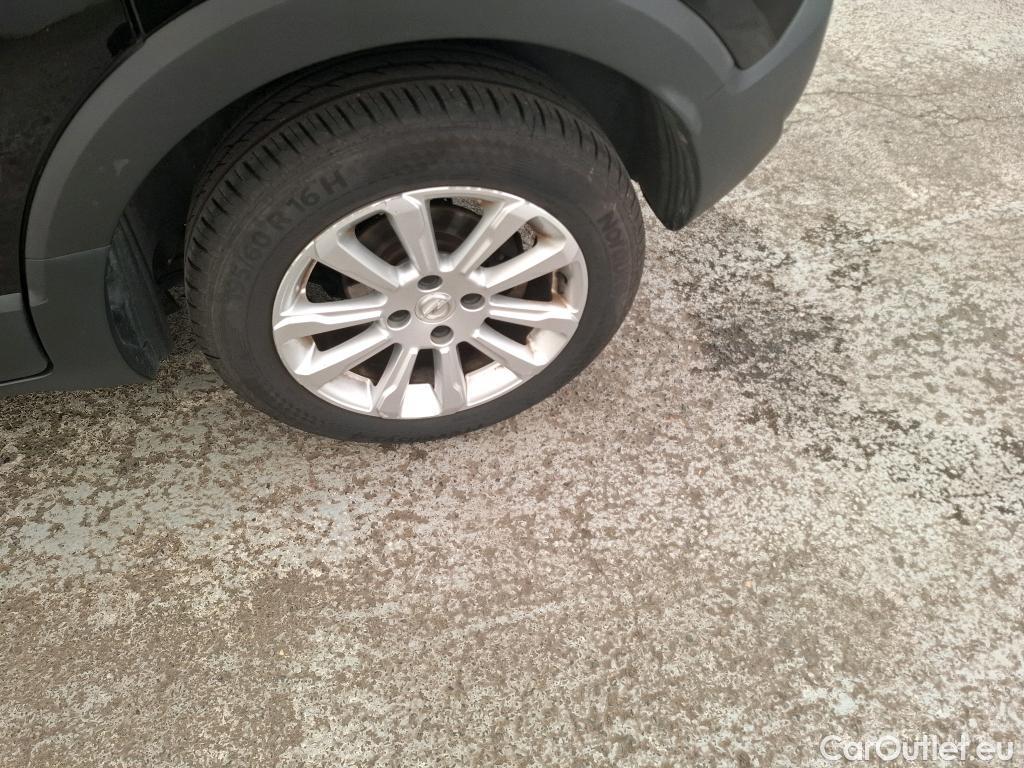  Opel  Crossland  X Elegance 1.2 Turbo 110CV BVA6 E6dT #11