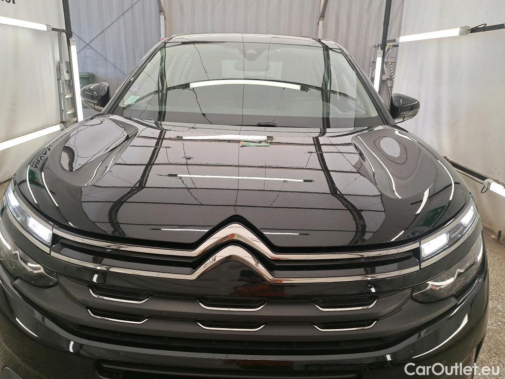  Citroen  C5  Aircross Business 1.2 PureTech 130CV BVA8 E6d #12
