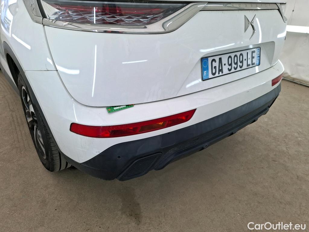  DS  DS7 7 Crossback Business 1.5 BlueHDi 130CV BVA8 E6d #18