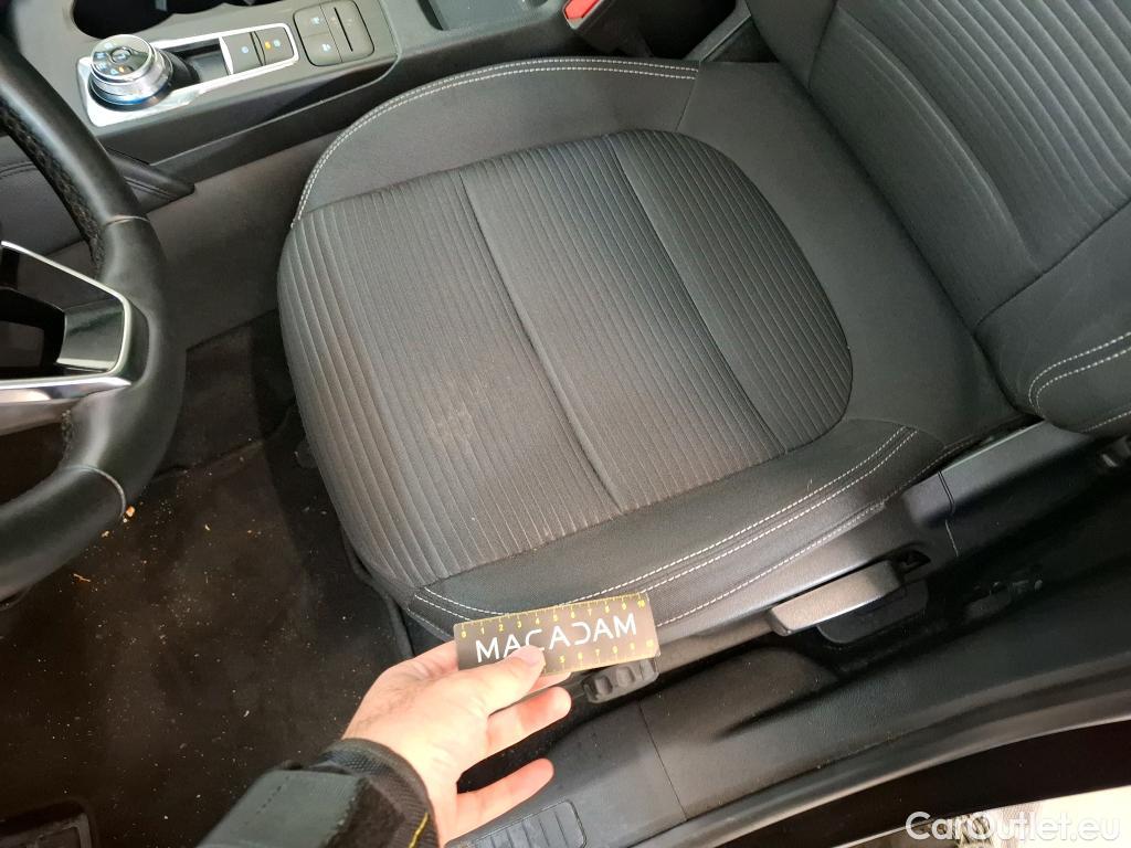  Ford  Kuga  Titanium Hybrid 2.5 190CV BVA6 E6dT #18
