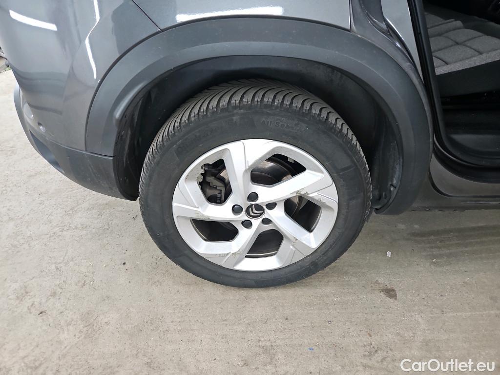  Citroen  C5  Aircross Business 1.5 BlueHDi 130CV BVA8 E6d #5