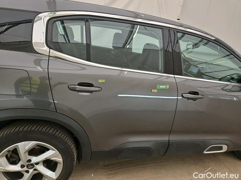  Citroen  C5  Aircross Business 1.5 BlueHDi 130CV BVA8 E6d #1