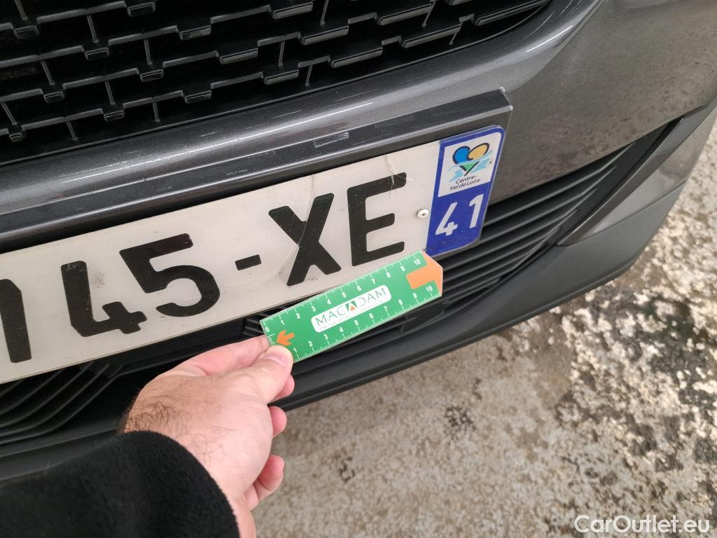  Peugeot  2008 PEUGEOT  / 2019 / 5P / Crossover BLUEHDI 130 S&S EAT8 ACTIVE BUSINESS #21