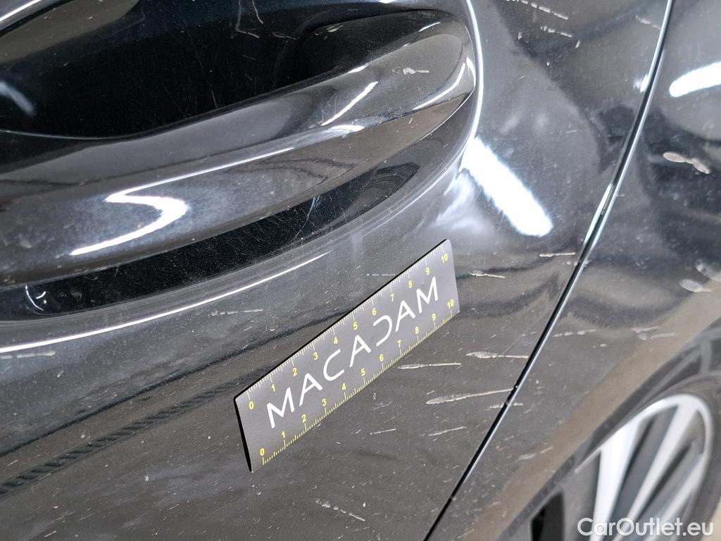 Mercedes  A-Klasse MERCEDES-BENZ Classe A Berline / 2018 / 4P / Berline A 200 d Business Line 8G-DCT #3