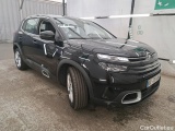  Citroen  C5  Aircross Business 1.2 PureTech 130CV BVA8 E6d #4