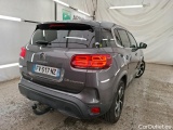  Citroen  C5 CITROEN  Aircross / 2018 / 5P / SUV BlueHDi 130 S&S EAT8 Business #3