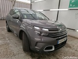  Citroen  C5 CITROEN  Aircross / 2018 / 5P / SUV BlueHDi 130 S&S EAT8 Business #4