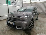  Citroen  C5 CITROEN  Aircross / 2018 / 5P / SUV BlueHDi 130 S&S EAT8 Business 