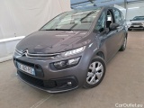  Citroen  C4 Grand Picasso CITROEN Grand C4 Spacetourer / 2016 / 5P / monospace BlueHDi 130 S&S BVM6 Business 
