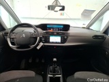  Citroen  C4 Grand Picasso CITROEN Grand C4 Spacetourer / 2016 / 5P / monospace BlueHDi 130 S&S BVM6 Business #5