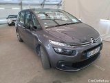  Citroen  C4 Grand Picasso CITROEN Grand C4 Spacetourer / 2016 / 5P / monospace BlueHDi 130 S&S BVM6 Business #4