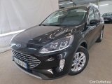  Ford  Kuga  Titanium Hybrid 2.5 190CV BVA6 E6dT 