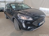  Ford  Kuga  Titanium Hybrid 2.5 190CV BVA6 E6dT #4