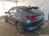  Hyundai  Tucson  Business Hybrid 2WD 1.6 T-GDI 230CV BVA6 E6d #2